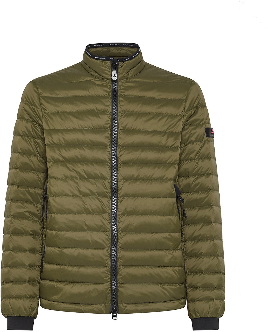 Peuterey Flobots jacket Groen