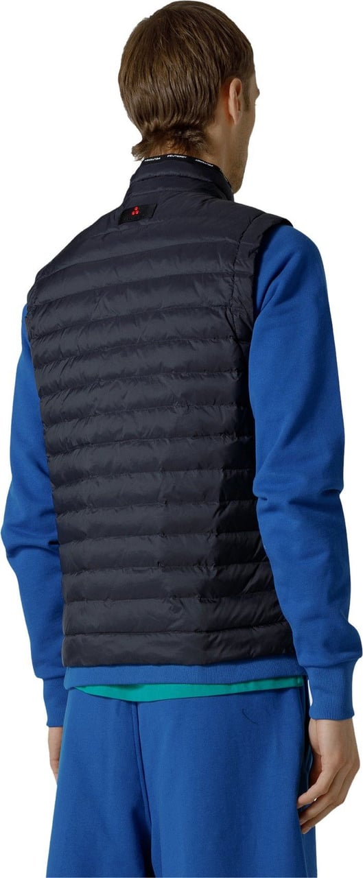 Peuterey Moise jacket Blauw