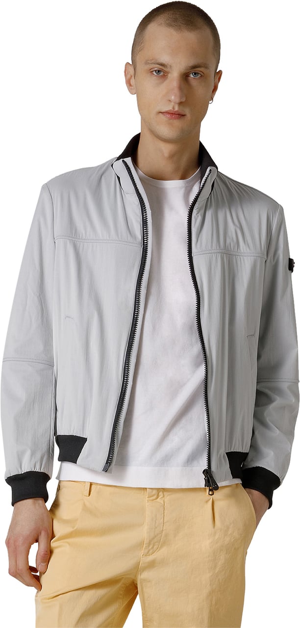 Peuterey Borago jacket Grijs