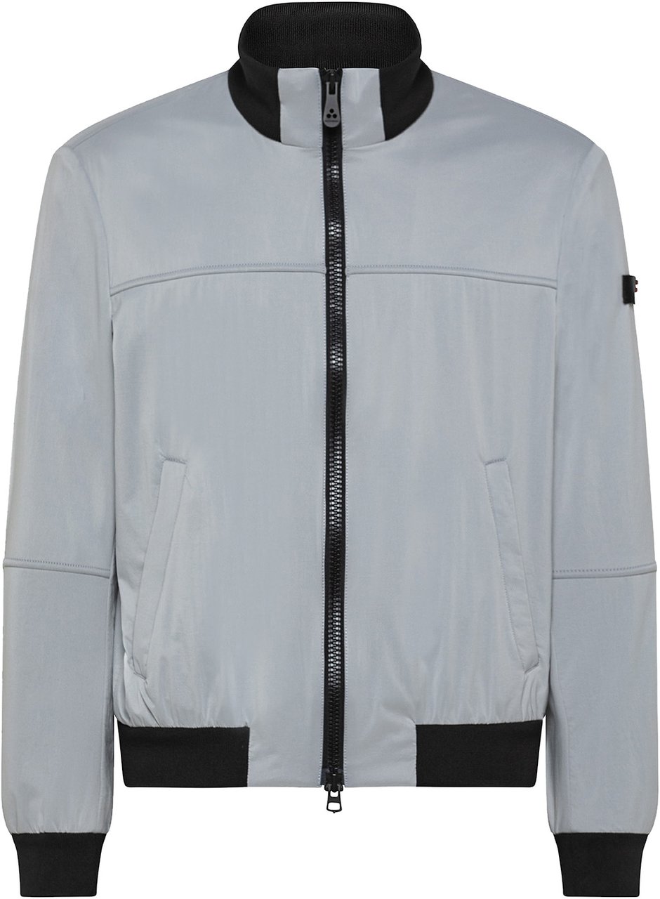 Peuterey Borago jacket Grijs