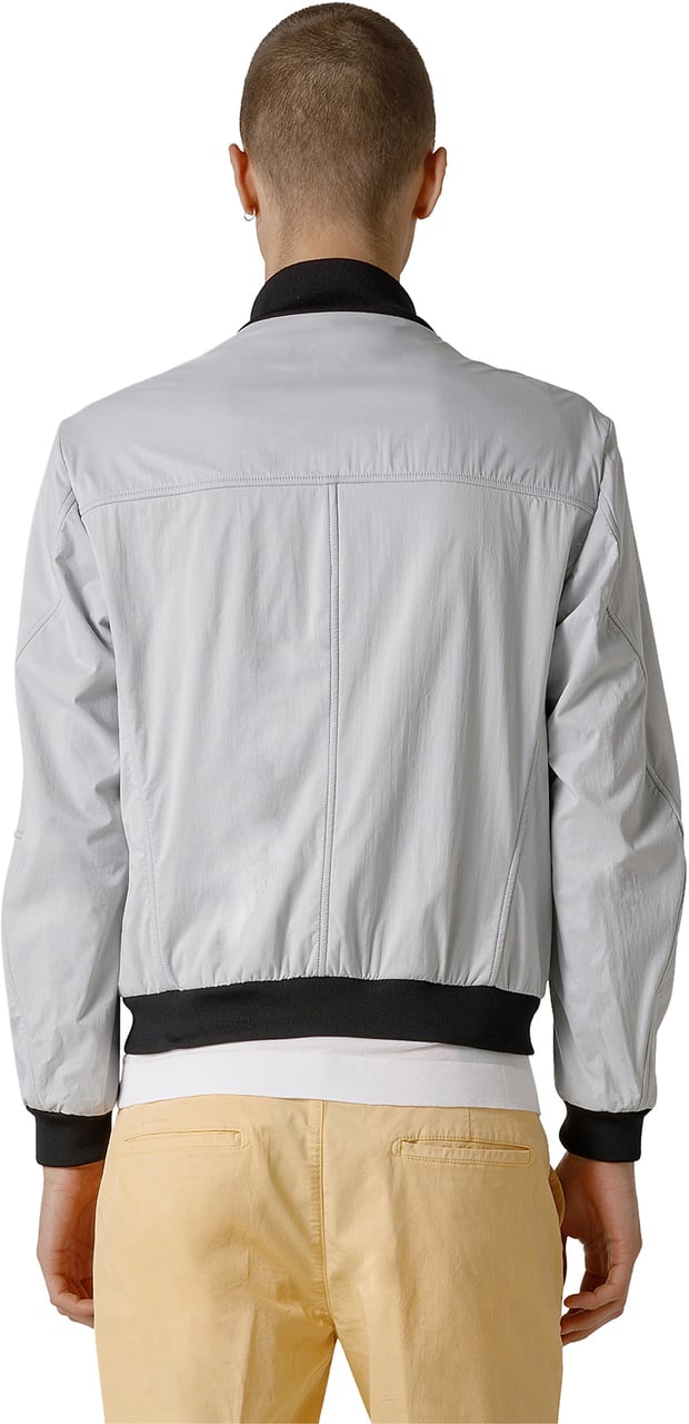 Peuterey Borago jacket Grijs