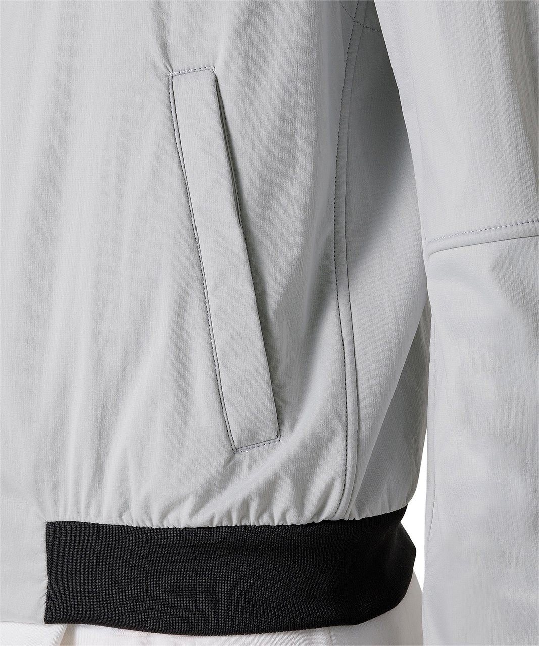 Peuterey Borago jacket Grijs