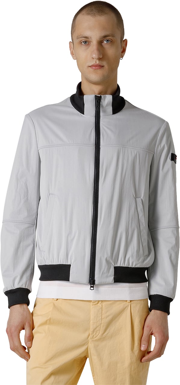 Peuterey Borago jacket Grijs