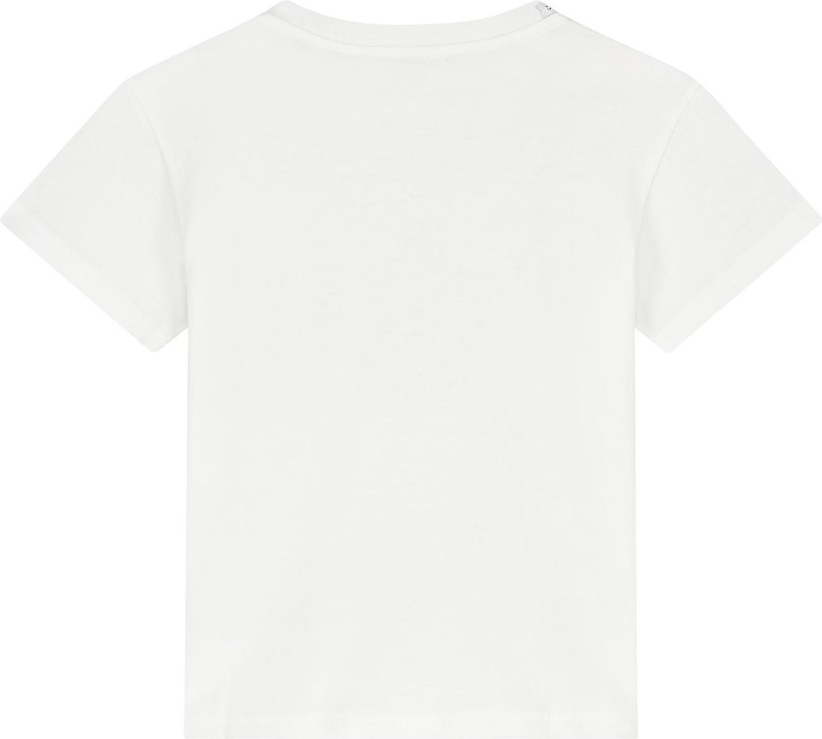 Dolce & Gabbana T-shirt Wit