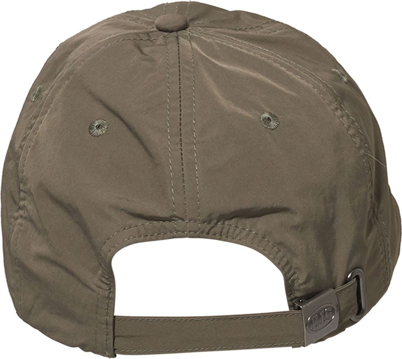 Parajumpers Patch Hat Green Groen