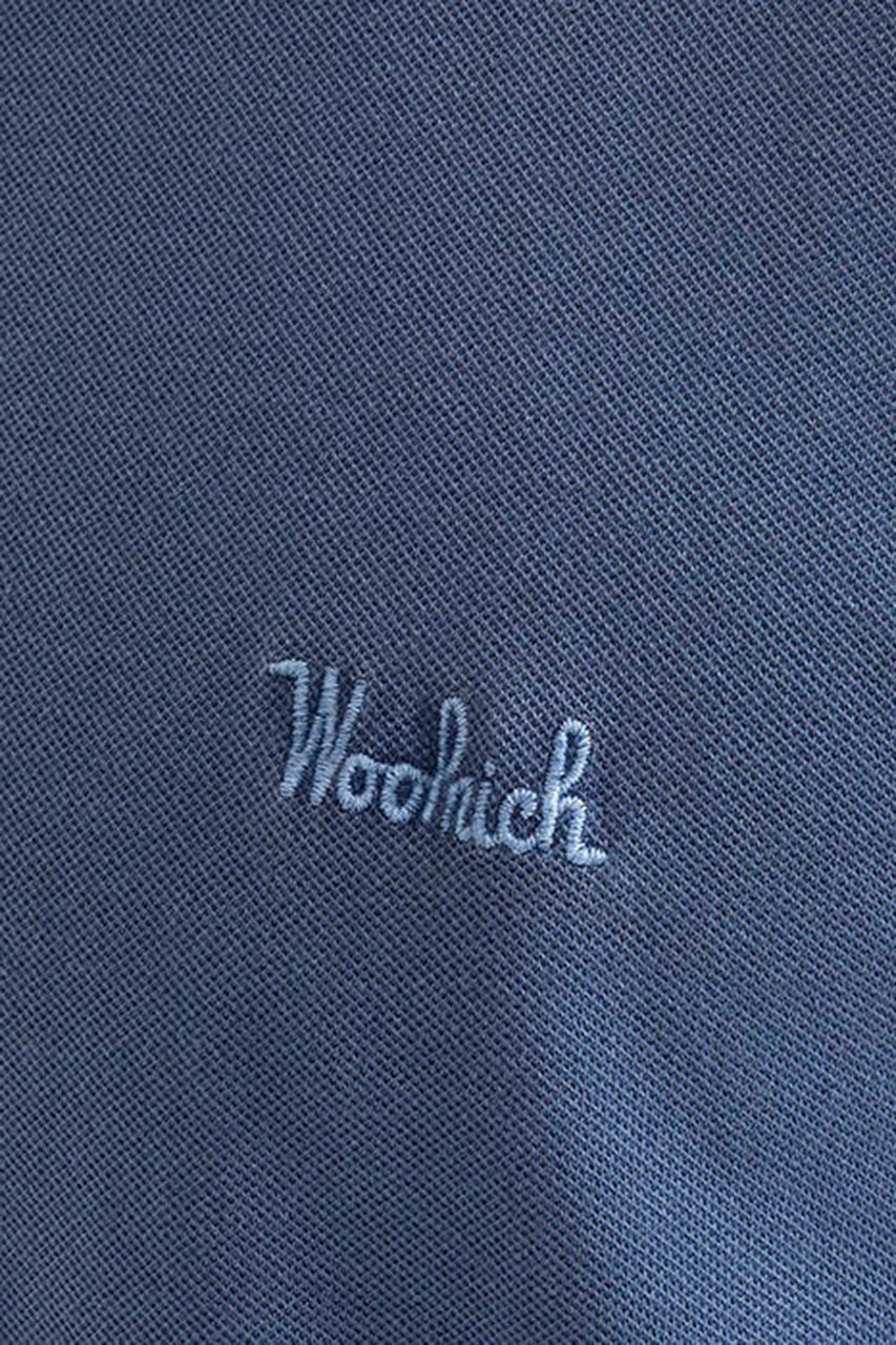 Woolrich T-shirts And Polos Divers Divers