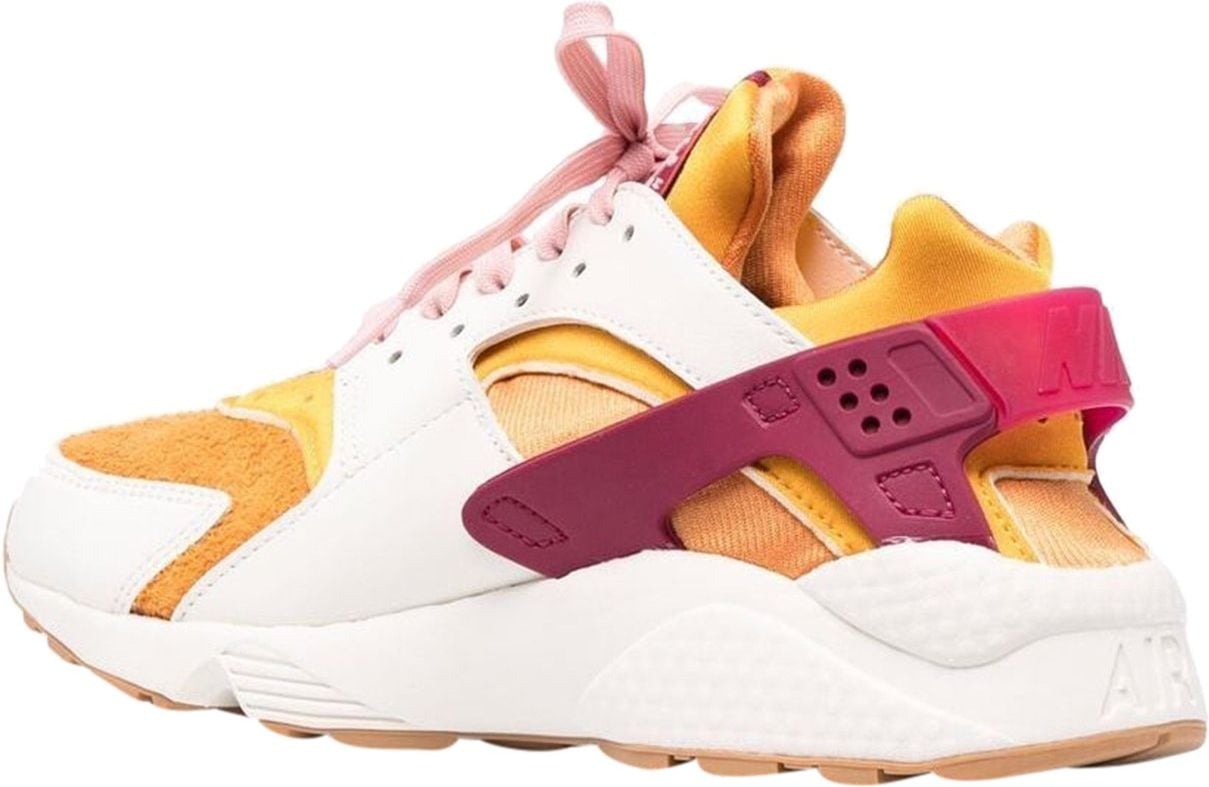 Nike Air Huarache Nh Colour Therapy Sneakers Divers