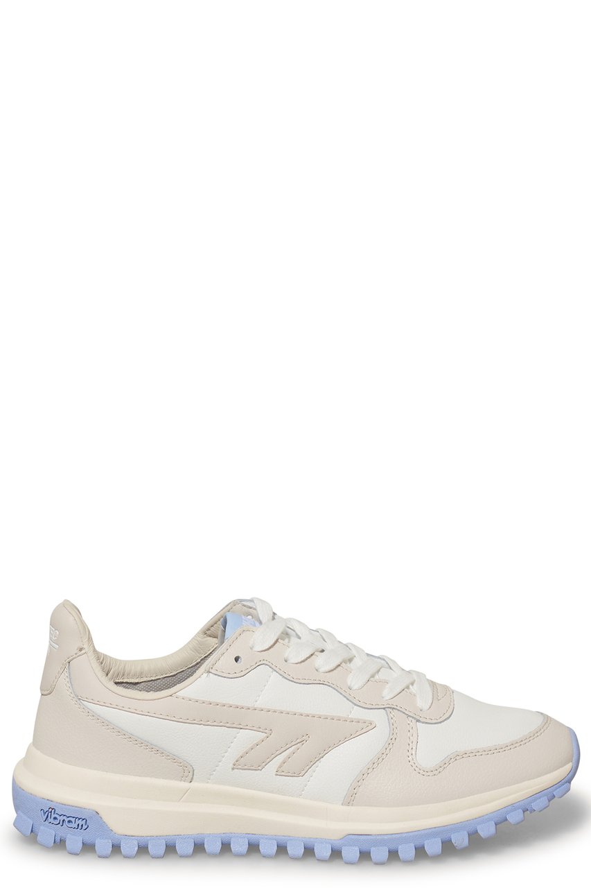 Hi-Tec hts gtr mf Unisex sneaker Wit