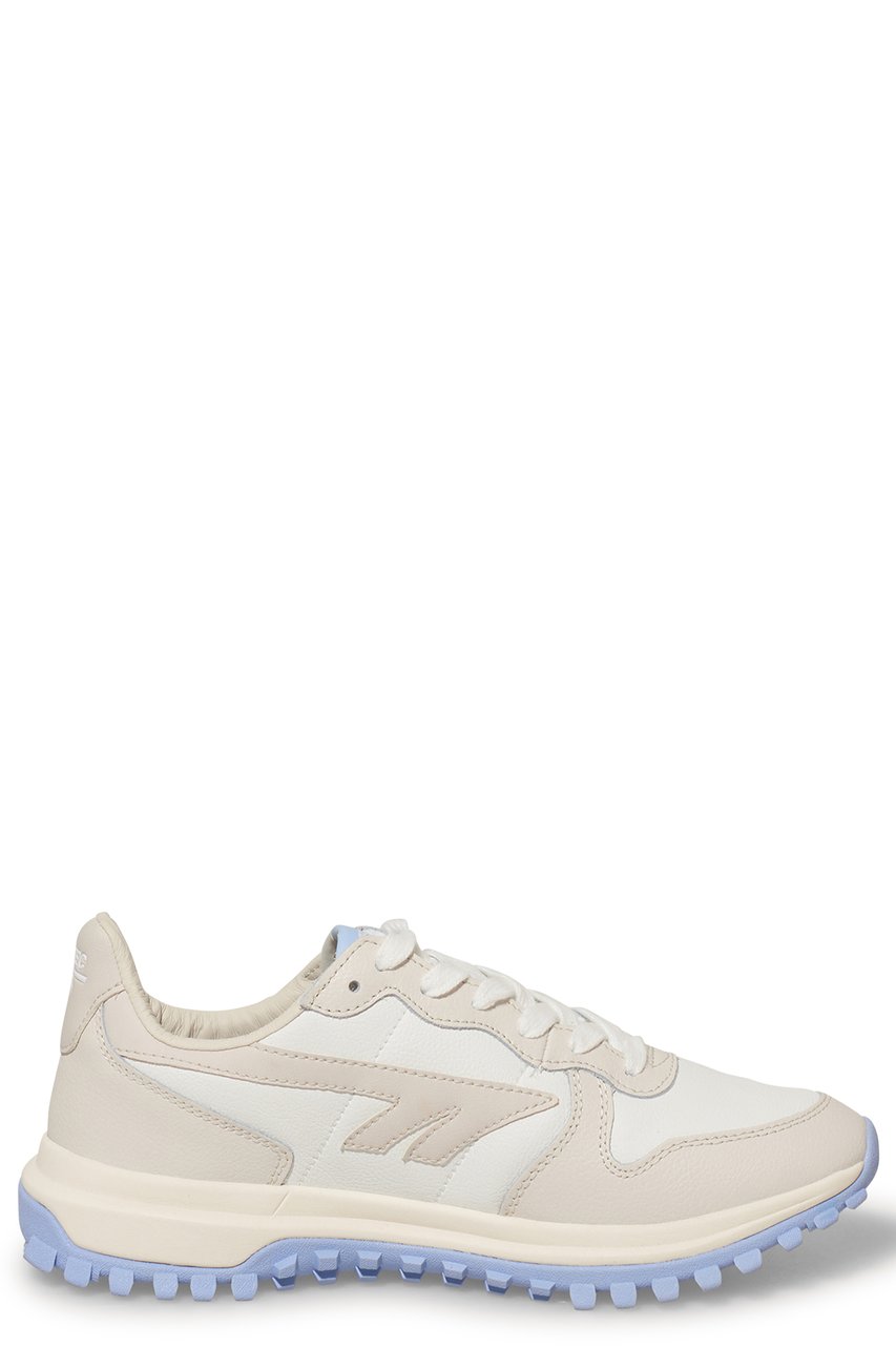 Hi-Tec hts gtr mf Unisex sneaker Wit