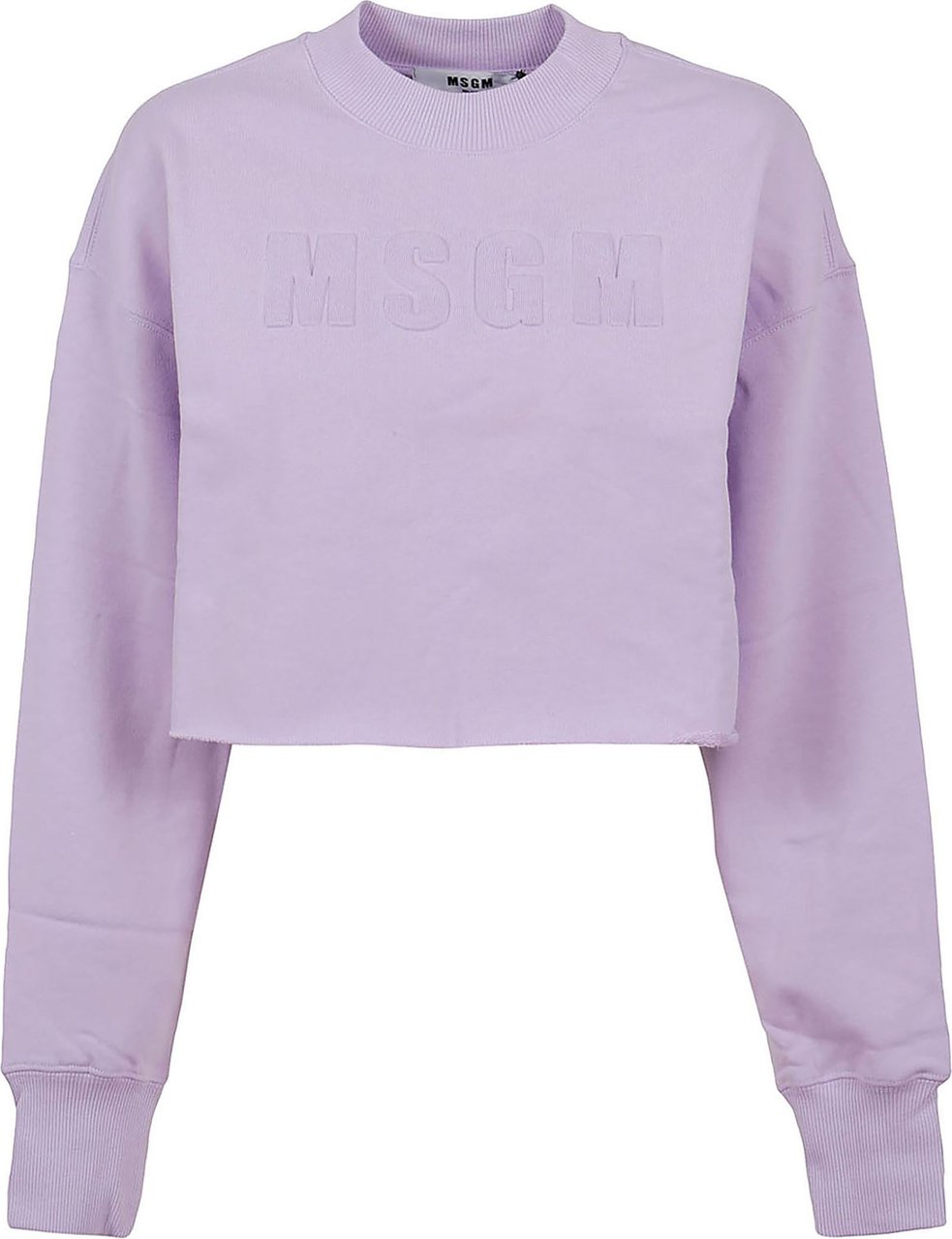 MSGM Sweatshirt Roze