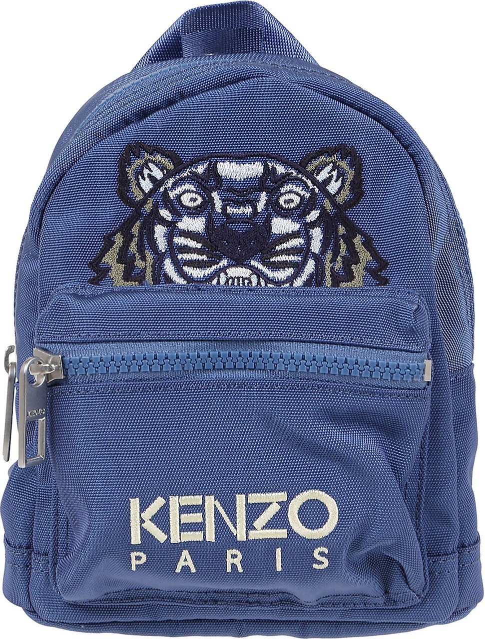 Kenzo Mini Backpack Blauw