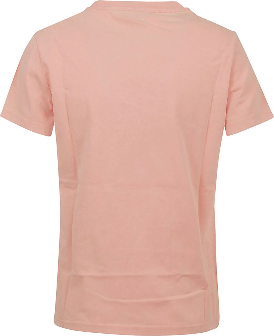 Kenzo Tiger Crest Classic T-Shirt Roze