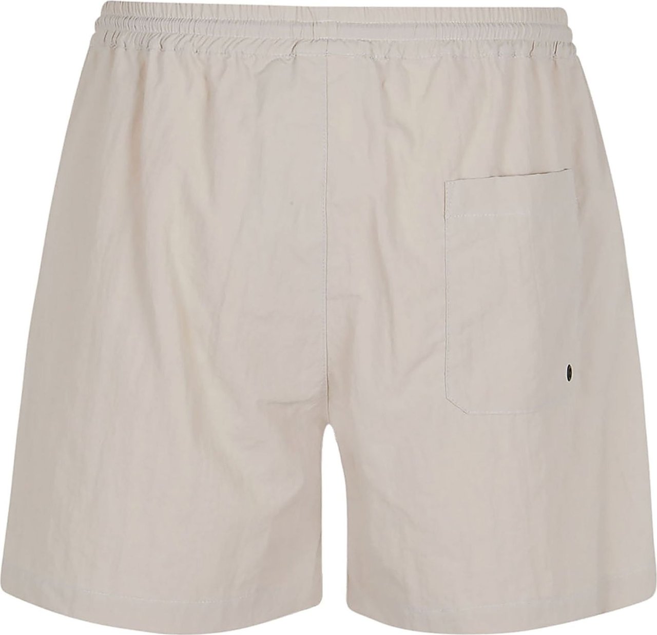 MSGM Bermuda/Shorts Beige