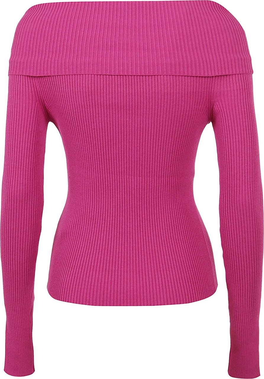 MSGM Sweater Roze