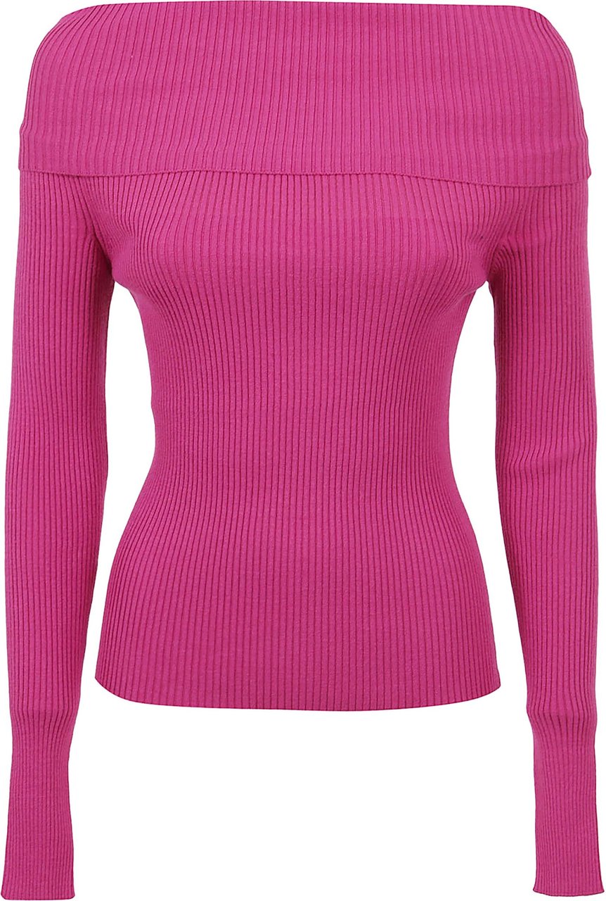 MSGM Sweater Roze