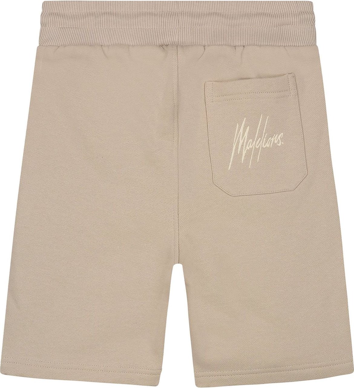 Malelions Junior Thies Short - Taupe Taupe