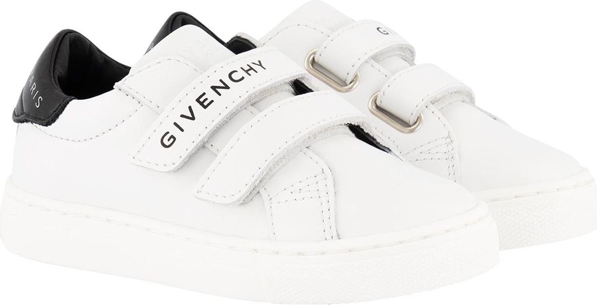 Givenchy Sneakers Wit