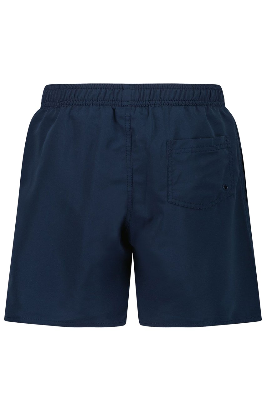 EA7 EA7 906005 2R775 kinder zwemkleding navy Blauw