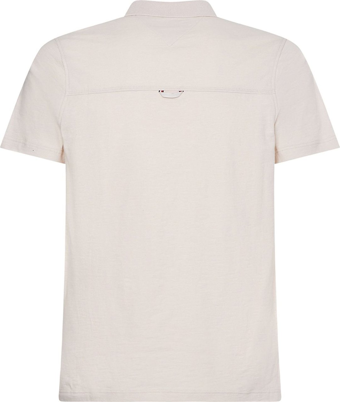 Tommy Hilfiger T-shirts And Polos White Wit