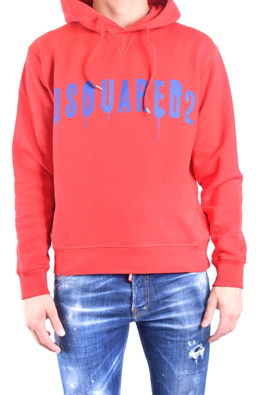 Dsquared2 Sweatshirts Divers Divers