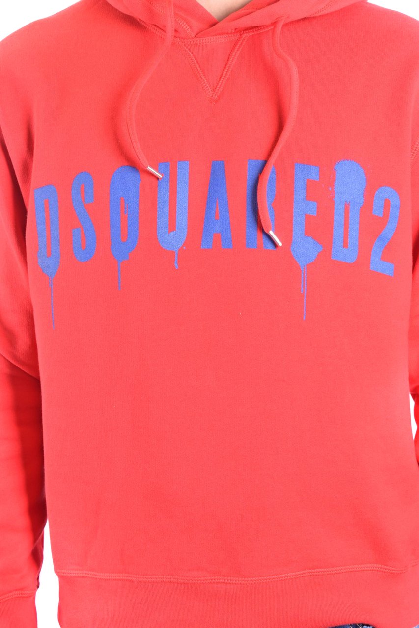 Dsquared2 Sweatshirts Divers Divers