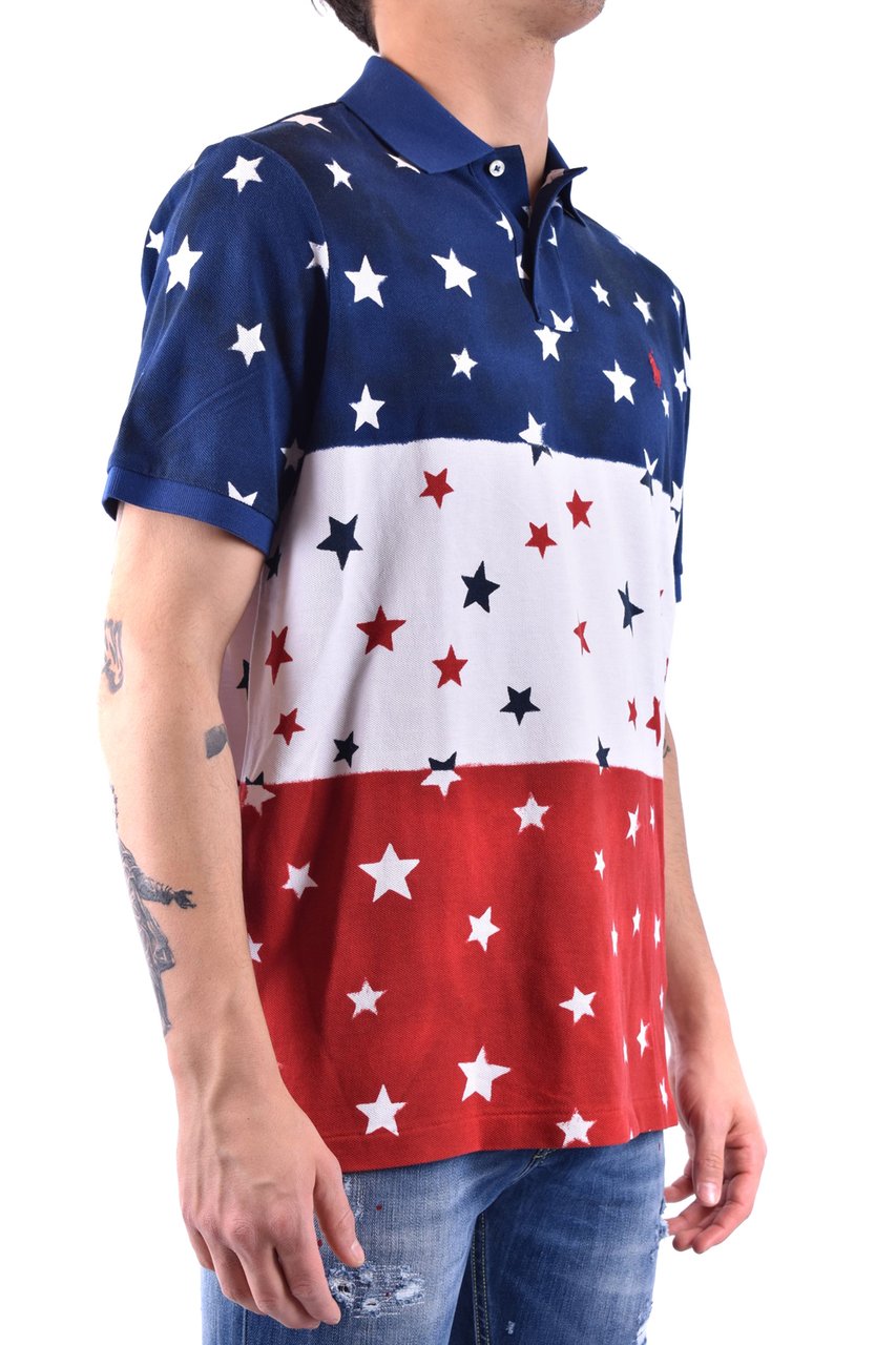 Ralph Lauren T-shirt Divers Divers