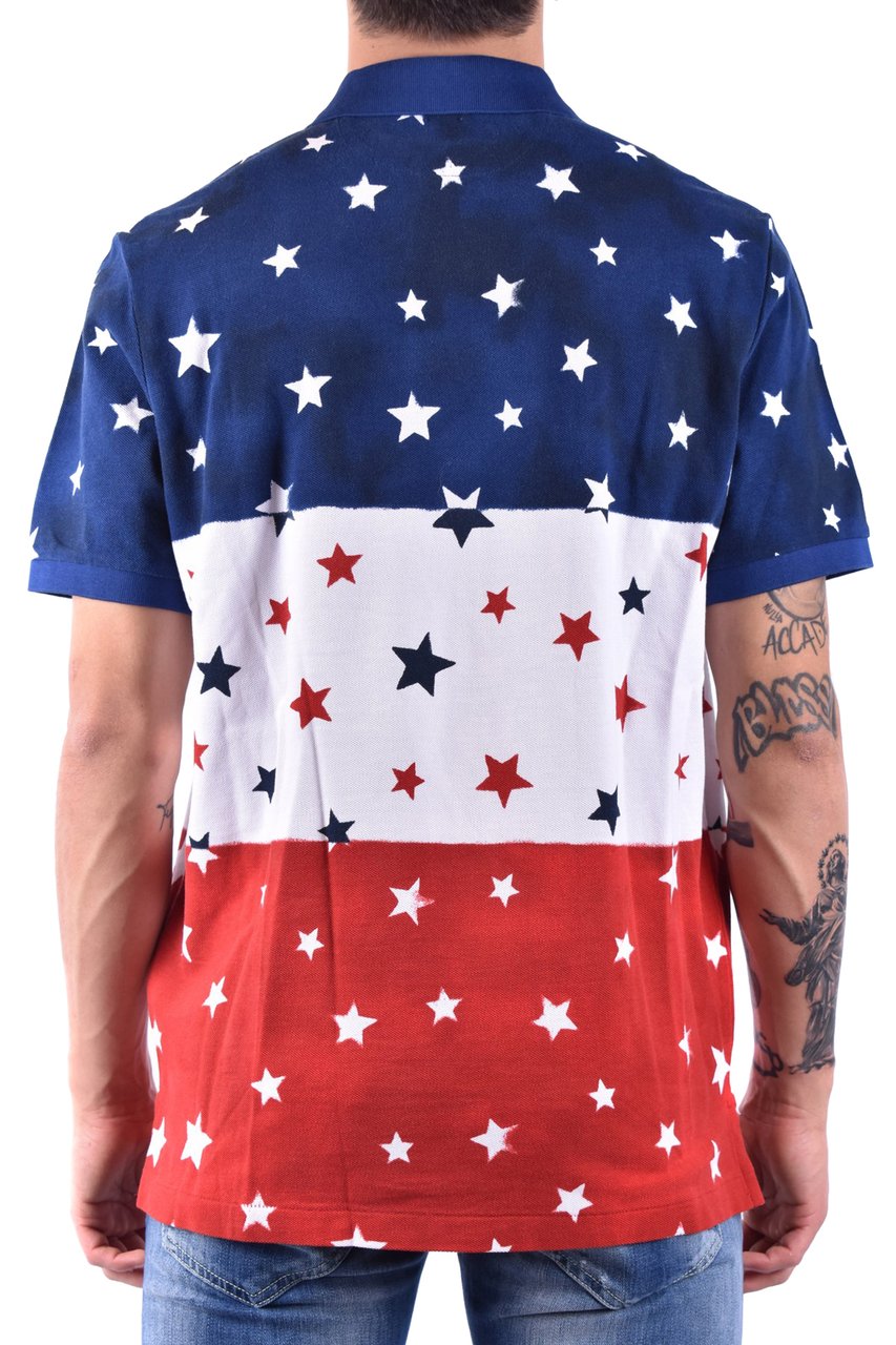 Ralph Lauren T-shirt Divers Divers