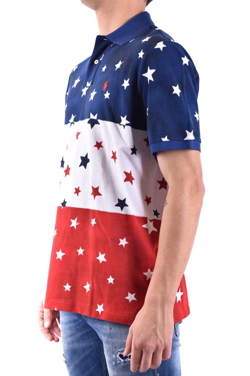 Ralph Lauren T-shirt Divers Divers