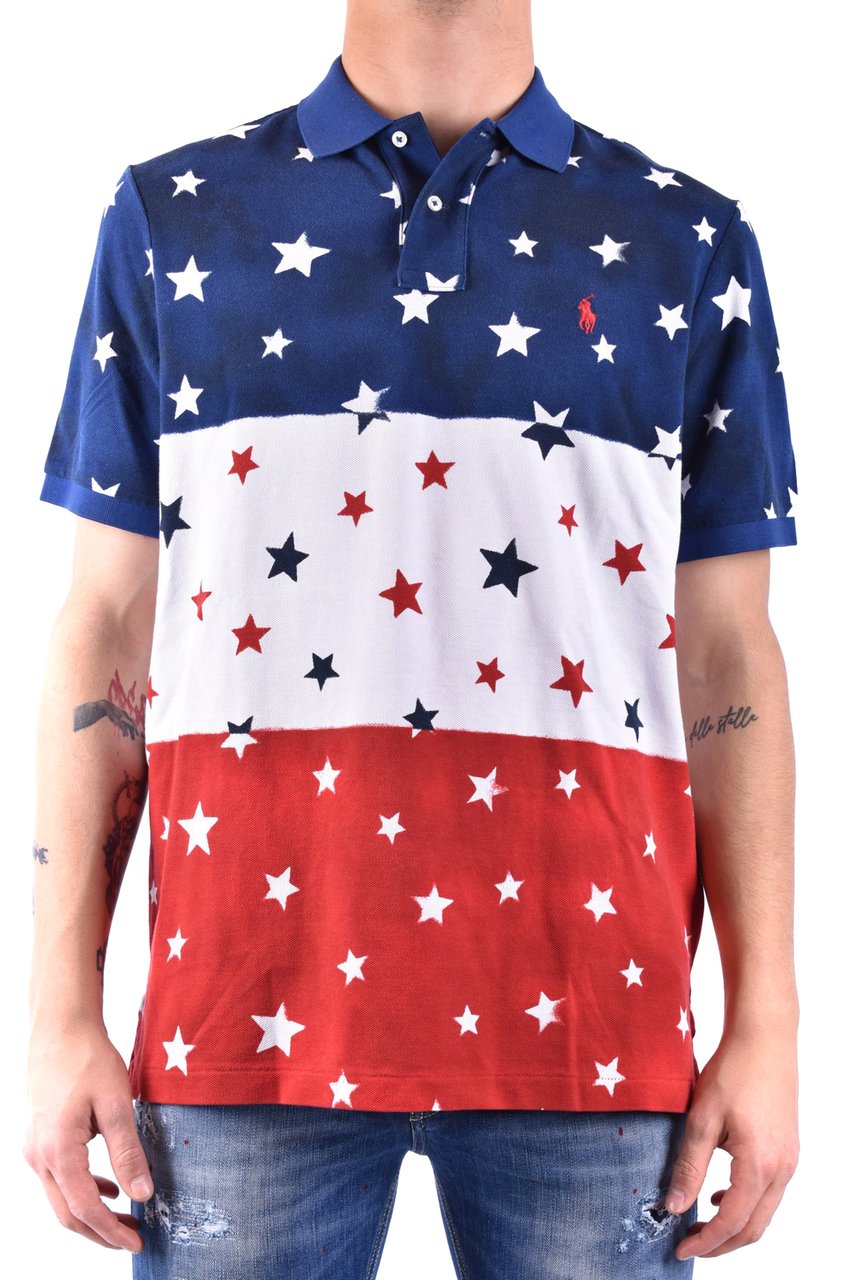 Ralph Lauren T-shirt Divers Divers