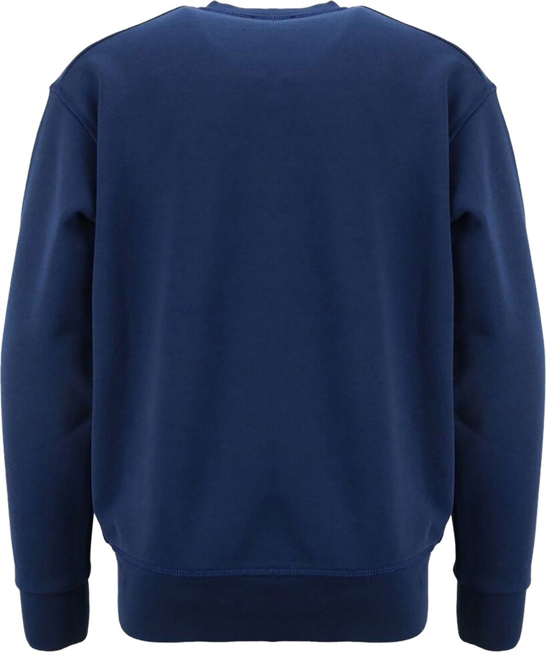 Dsquared2 sweater blauw dq0816 Blauw
