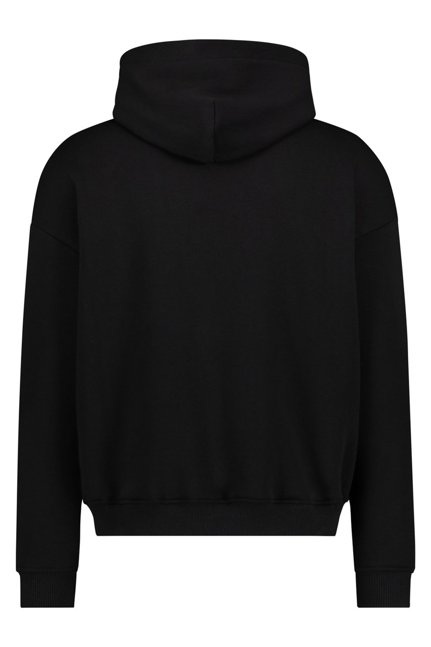 LUMI3RE Sportif Trainingspak Black Zwart