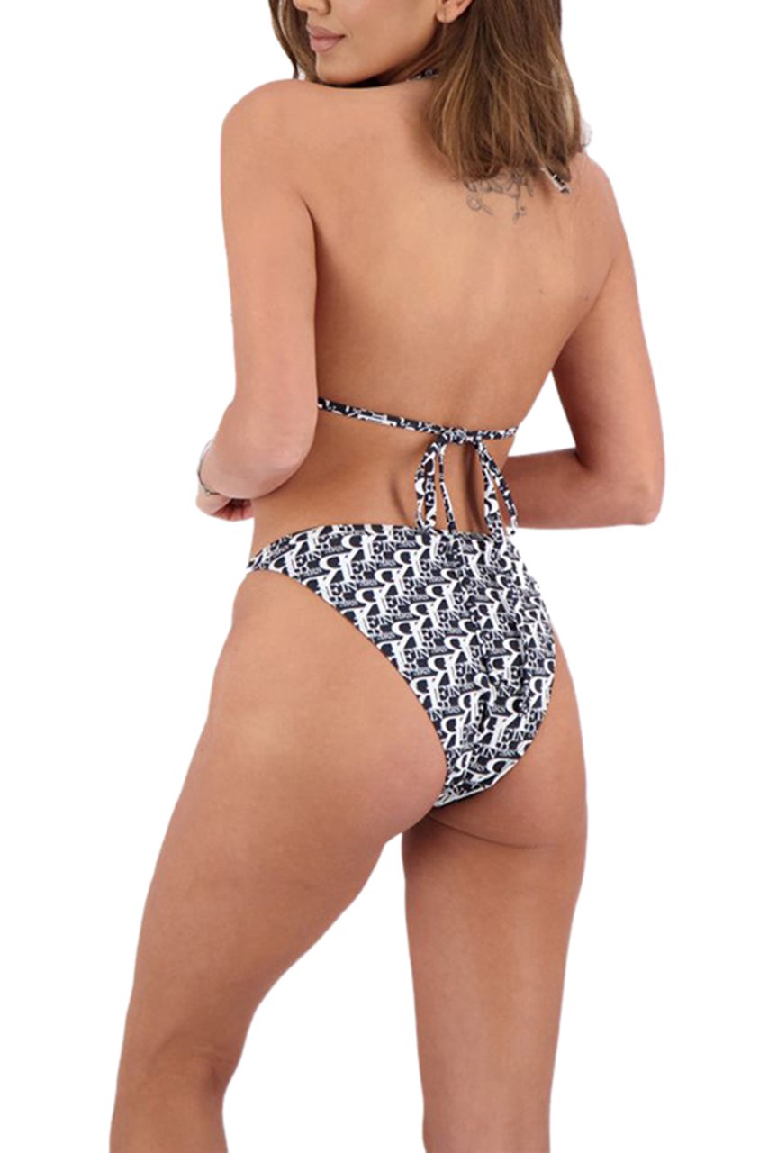 Reinders Triangle Bikini Zwart