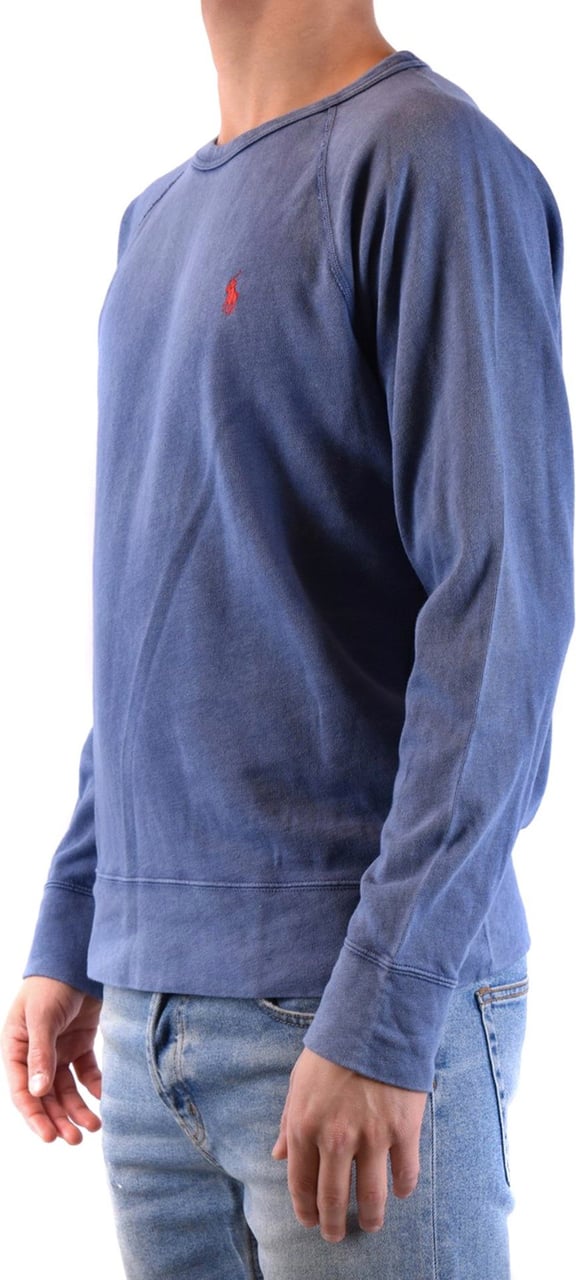 Ralph Lauren Sweatshirts Cyan Blauw
