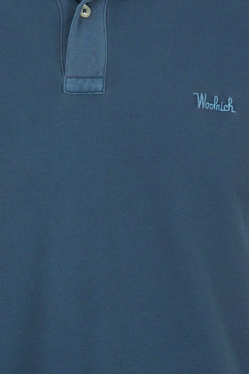 Woolrich T-shirts And Polos Divers Divers