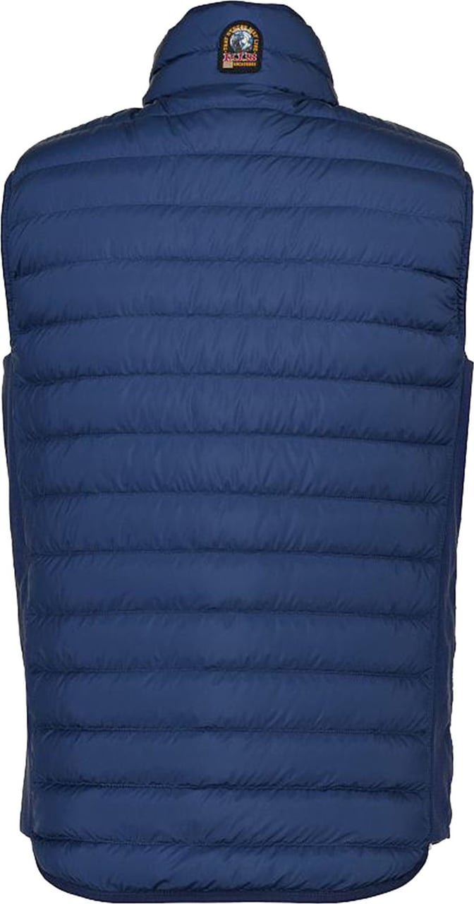 Parajumpers Perfect bodywarmer Blauw