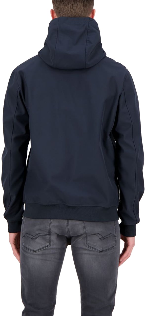 airforce softshell sale