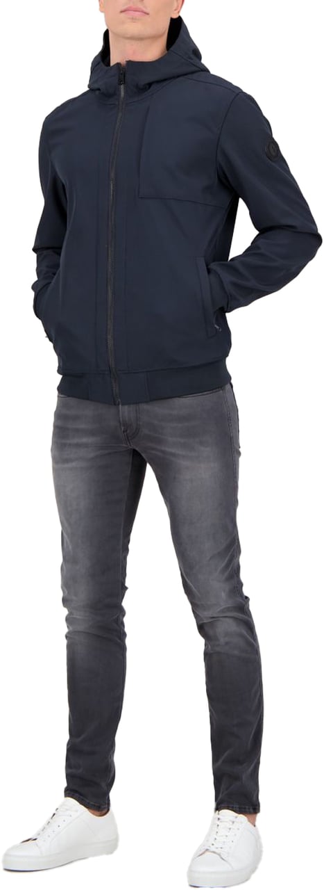 airforce softshell sale