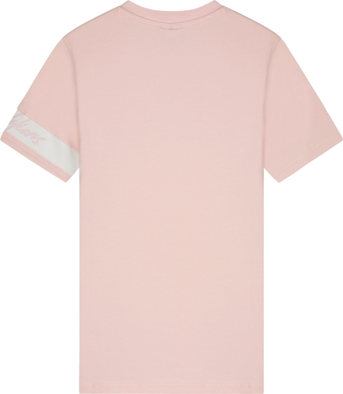 Malelions Captain T-Shirt - Pink Roze
