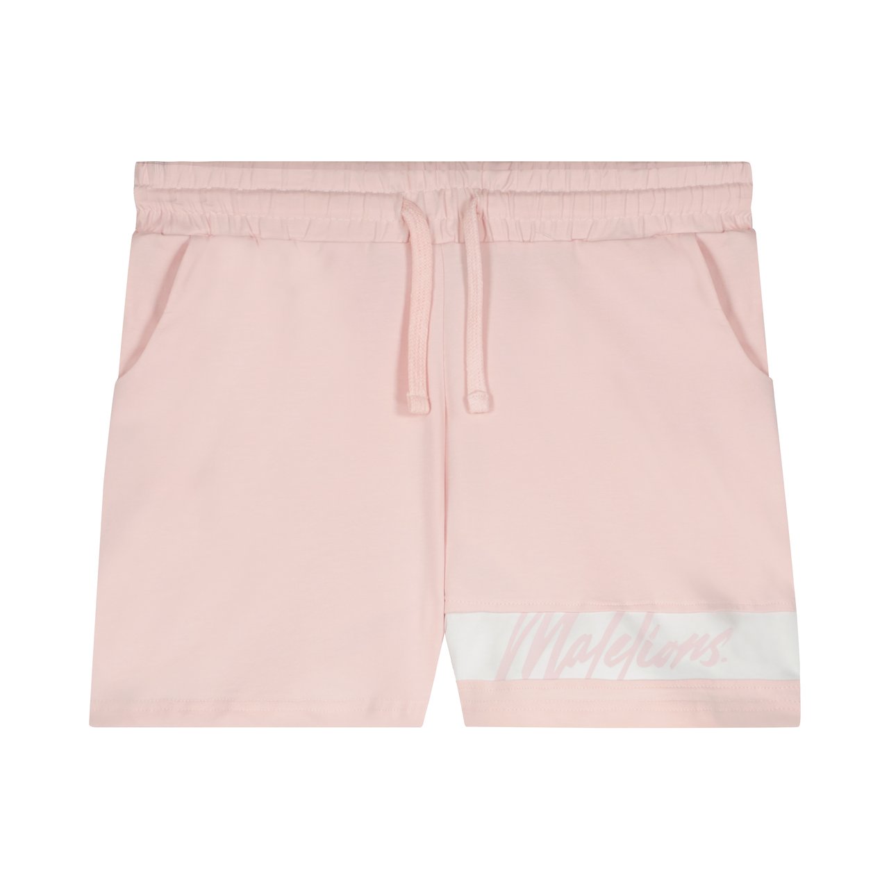 Malelions Captain Short - Pink Roze