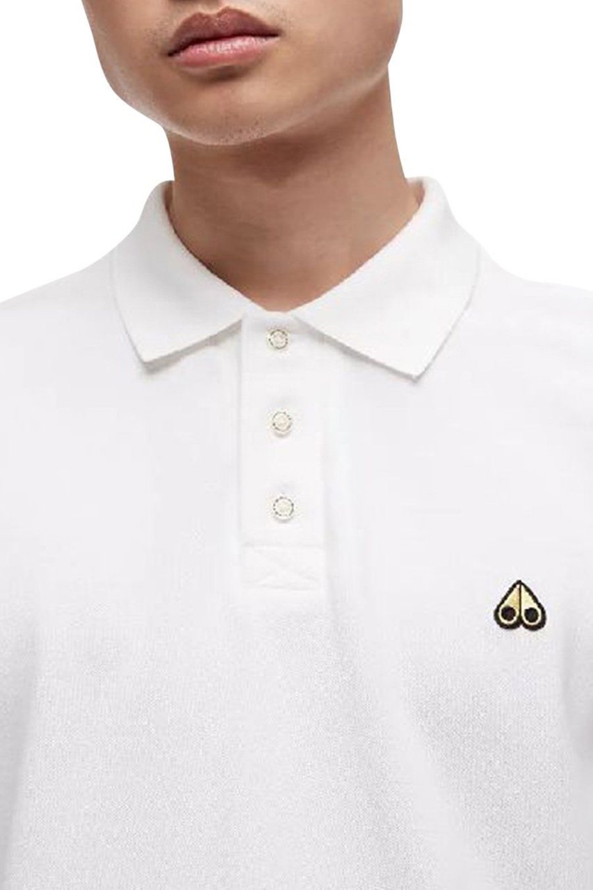 Moose Knuckles Polo’s Wit