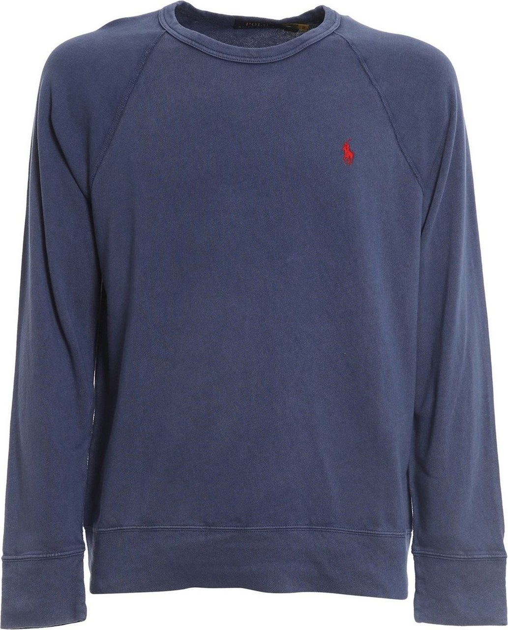 Ralph Lauren Sweatshirts Cyan Blauw