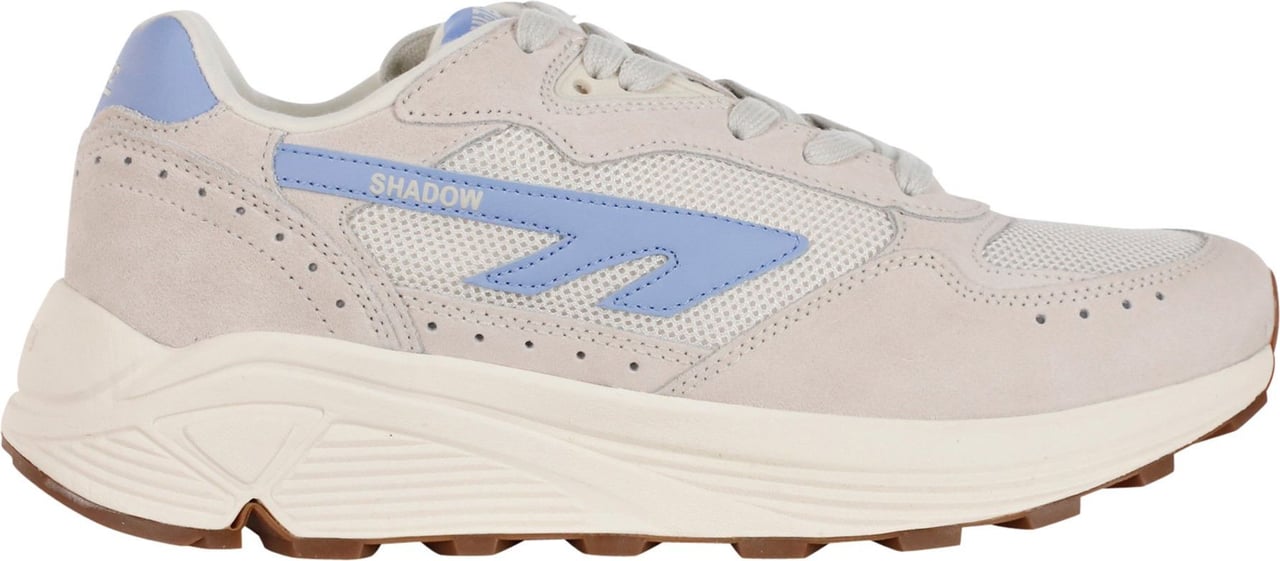 Hi-Tec Sneakers hts Shadow rgs Blauw