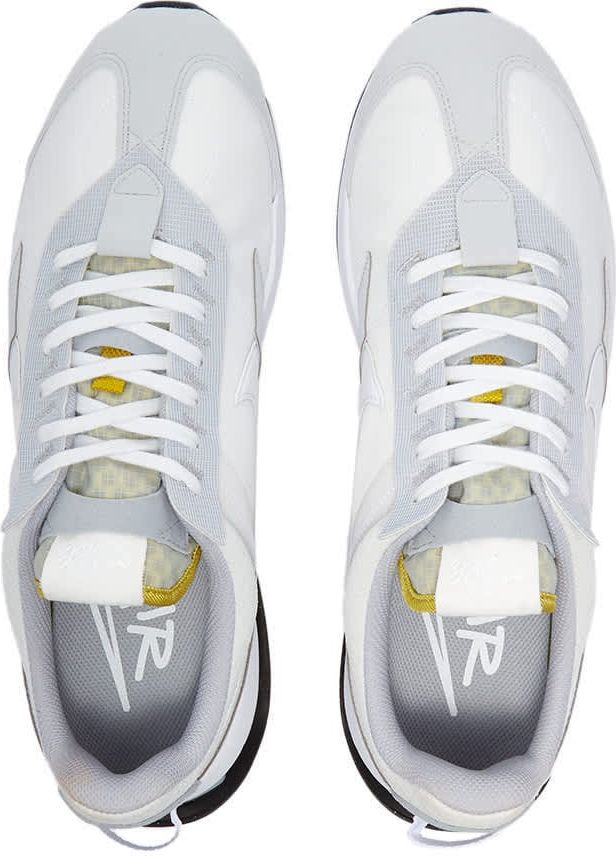 Nike Air Max Pre-day White Sneakers Wit
