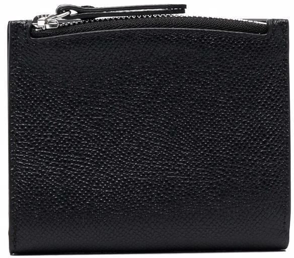 Maison Margiela Wallets Black Zwart