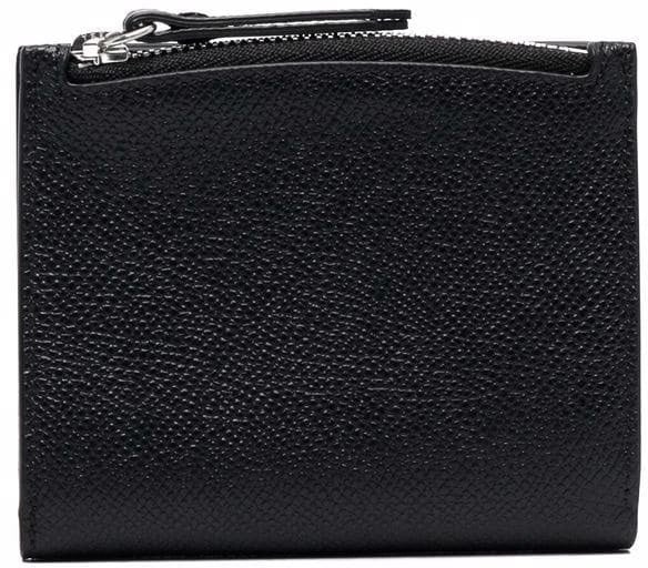 Maison Margiela Wallets Black Zwart