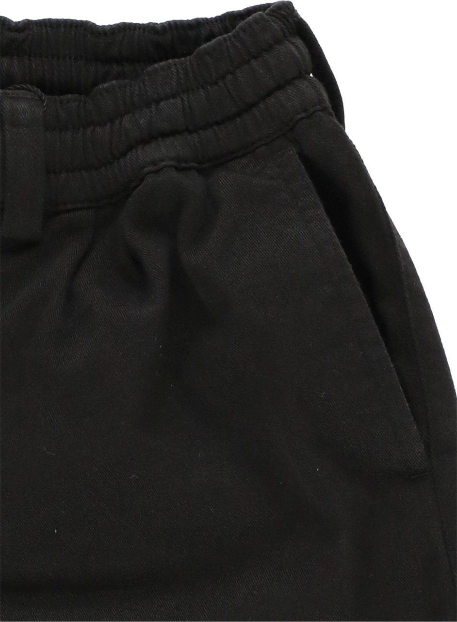 Dolce & Gabbana Shorts Black Zwart