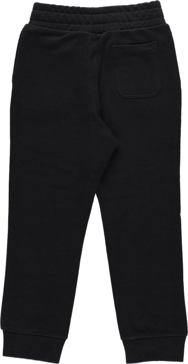 Balmain Trousers Black Zwart