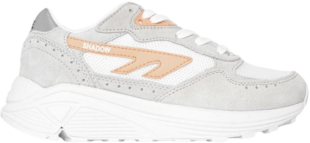 Hi-Tec Sneakers Beige Wit