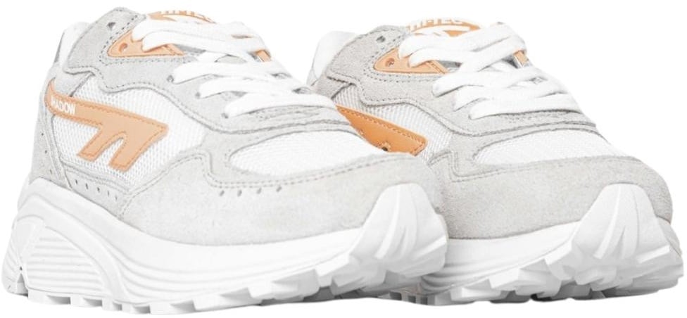 Hi-Tec Sneakers Beige Wit