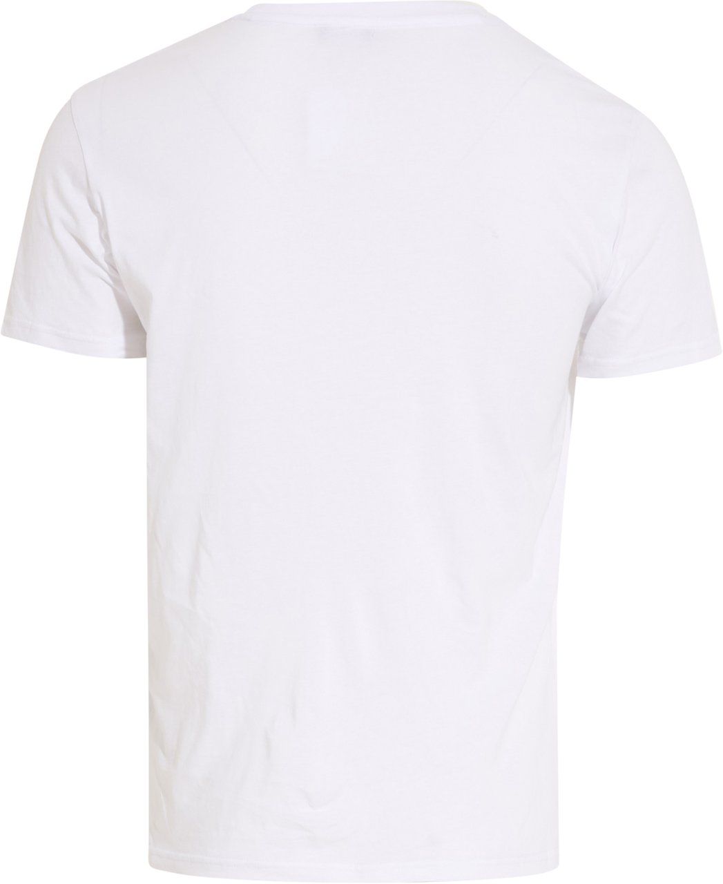 Emporio Armani Crew Neck T-shirt White Wit